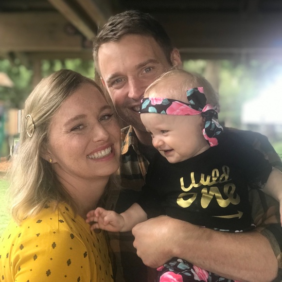 Meet your Posher, Lindsay - Picture 4 of 9